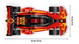 LEGO Ninjago X-1 Ninja Charger 15th Anniversary 71867L