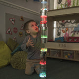 TTS Illuminated Glow Roller Shakers 6pk EY07202B