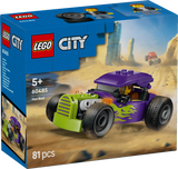 LEGO City Hot Rod 60485L