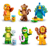 LEGO Minifigures Animals Series 28 71051L
