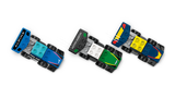 LEGO DUPLO F1 Team Race Cars & Drivers 10445L
