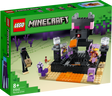 LEGO Minecraft The End Arena 21242L