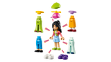 LEGO Friends Vintage Fashion Store 42614L