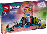 LEGO Friends Heartlake City Music Talent Show 42616L