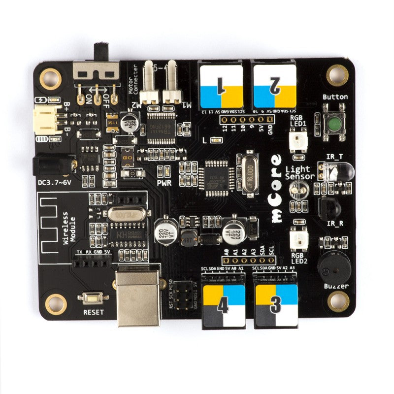 Makeblock mCore V1 Main Control Board for mBot 10041