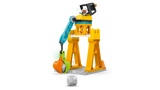 LEGO DUPLO 3 in 1 Construction Site and Vehicles 10476L