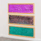 TTS Mark Making Sequin Long Boards 3pk EY11107B