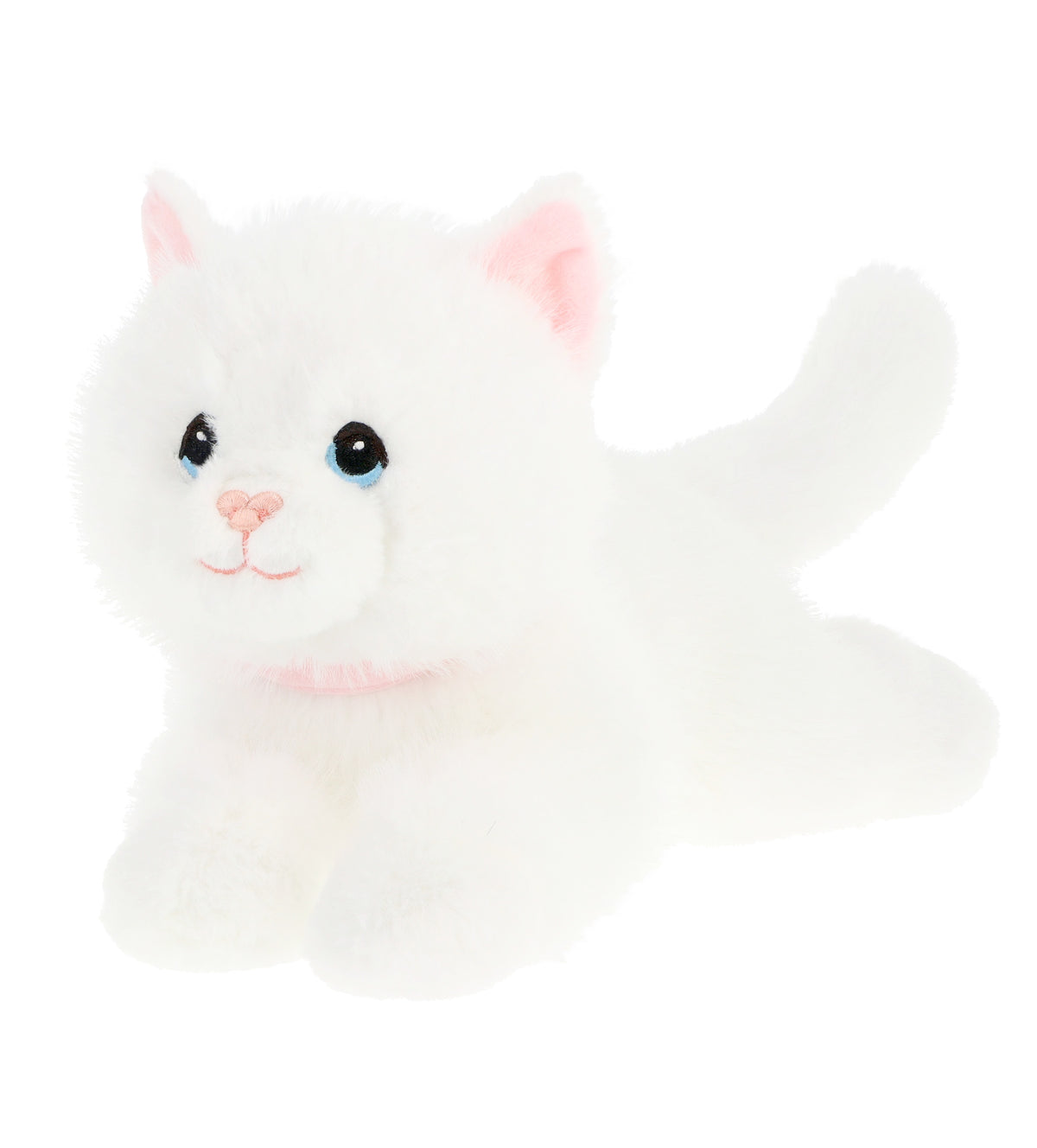 Keel Toys Keeleco Kitty Love Cat, 28 cm - 4 Designs SE4250K
