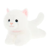 Keel Toys Keeleco Kitty Love Cat, 28 cm - 4 Designs SE4250K
