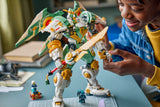 LEGO Ninjago Lloyd's Titan Mech 15th Anniversary 71860L