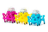 Ozobot Crawler 6 - Pack OZO-035014-01