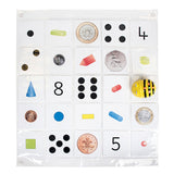 TTS Bee-Bot Pocket Mat 5 x 5 IT10126B