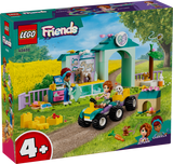 LEGO Friends Farm Animal Vet Clinic 42632L