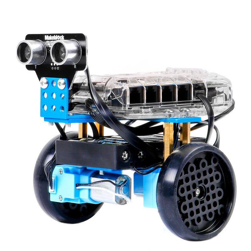 Makeblock mBot Ranger Robot Kit(Bluetooth Version) 90092