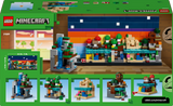 LEGO Minecraft Mini Biomes 21589L