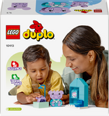 LEGO DUPLO Daily Routines: Bath Time 10413L