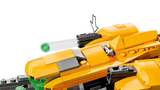 LEGO Super Heroes Baby Rocket's Ship 76254L