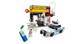 LEGO Super Heroes Spider-Verse: Miles Morales vs. The Spot 76311L