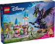 LEGO Disney Maleficent’s Dragon Form 43240L
