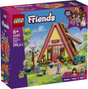 LEGO Friends Nature Glamping Cabin 42682L