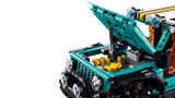 LEGO Technic Jeep Wrangler Rubicon SUV 42227L