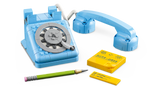 LEGO Creator Retro Telephone 31174L