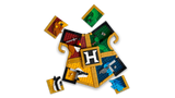 LEGO Harry Potter Hogwarts House Crest 76462L