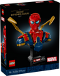 LEGO Super Heroes Iron Spider-Man Bust 76326L