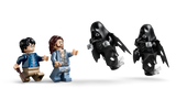 LEGO Harry Potter Forbidden Forest: Expecto Patronum 76475L