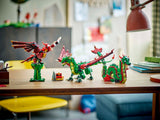 LEGO Creator Medieval Dragon 31161L