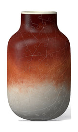 Ravensburger 3D Puzzle Vase: Terracotta 12008084V