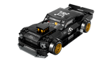 LEGO Speed Champions Ken Block's '65 Ford Mustang Hoonicorn V1 77262L