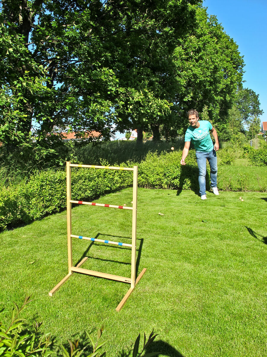 Bex Spin Ladder outdoor game: Original 519-020