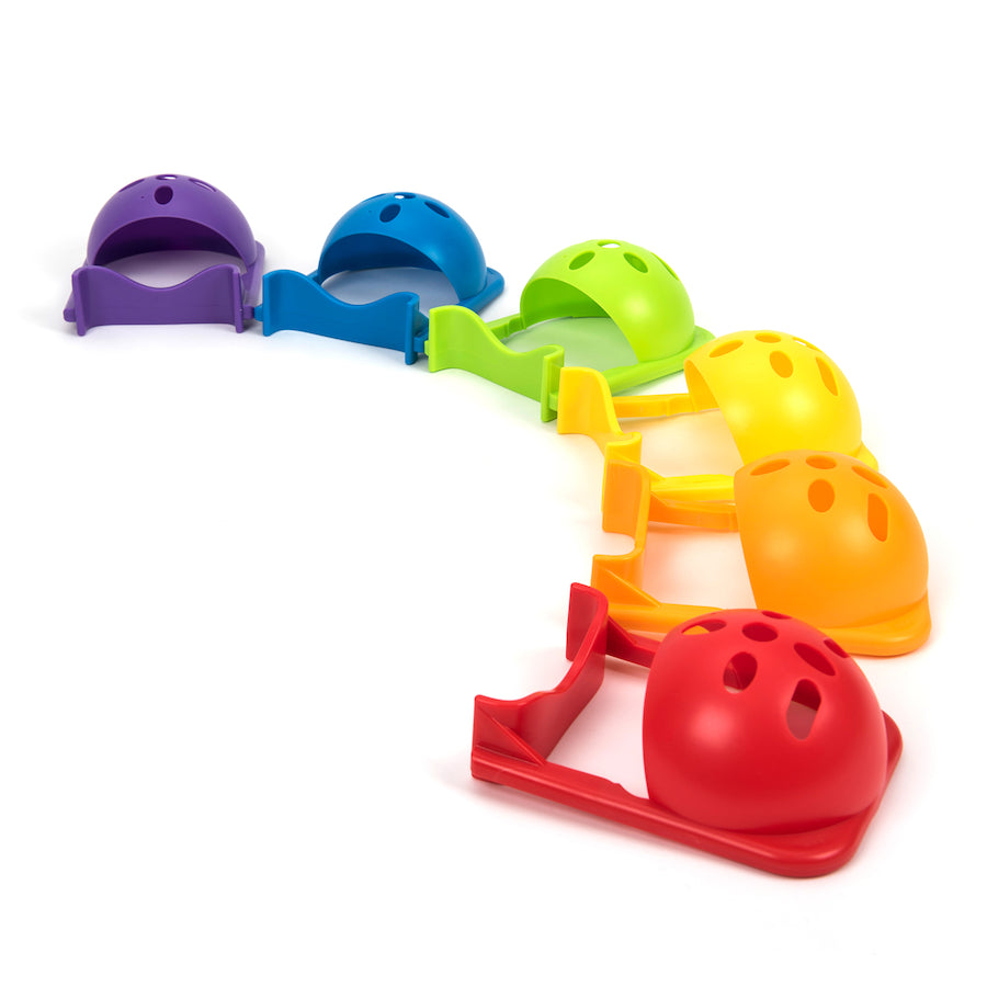 TTS Bee-Bot Pusher 6pk IT10112B