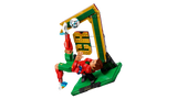 LEGO Editions Cristiano Ronaldo – Soccer Legend 43016L