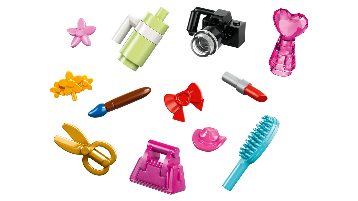 LEGO Friends Heartlake City Fashion Show 42685L