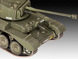 Revell Plastic Model A-34 komeet Mk.1 1:76 03317R