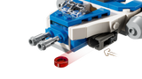 LEGO Star Wars Captain Rex Y-Wing Microfighter 75391L