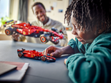 LEGO Speed Champions Ferrari SF-24 F1 Race Car 77242L