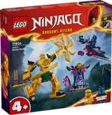 LEGO Ninjago Arin's Battle Mech 71804L