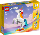 LEGO Creator Magical Unicorn 31140L