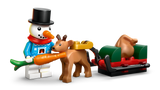 LEGO City Advent Calendar 2026 60510L