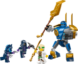 LEGO Ninjago Jay's Mech Battle Pack 71805L