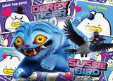 Ravensburger Puzzle  4x100 Pieces: KPop Demon Hunters 12004757V
