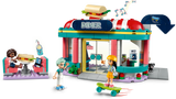 LEGO Friends Heartlake Downtown Diner 41728L