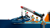 LEGO City Arctic Explorer Ship 60368L