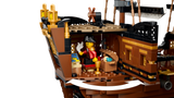 LEGO Creator Iconic Pirate Ship 31387L