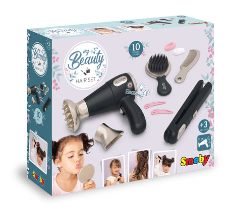 Smoby My Beauty Hair Set 320144S