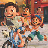 Ravensburger Puzzle 3x49 pc Luca 055715V