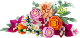 LEGO Botanicals Pretty Pink Flower Bouquet 10342L